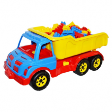 Set Lego si Camion