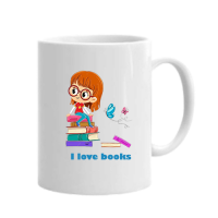 Cana pentru iubitorii de carti