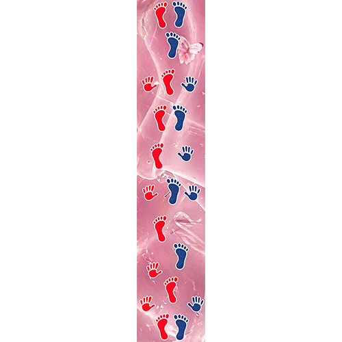 Covoras Interactiv de Miscare- Roz