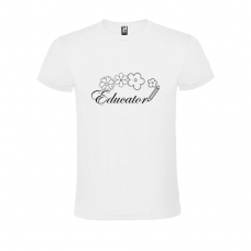 Tricou pentru Educatori