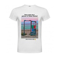 Tricou personalizat "Vama Veche"