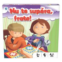 "Nu te supara, frate!"