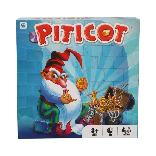 Piticot