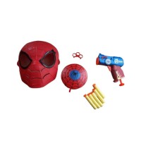 Set "Spider-Man" Set "Spider-Man"