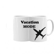 Cana Vacation Mode