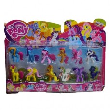 Colecția Magiei Poneilor