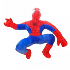 Spider-Man din plus in pozitie de lupta