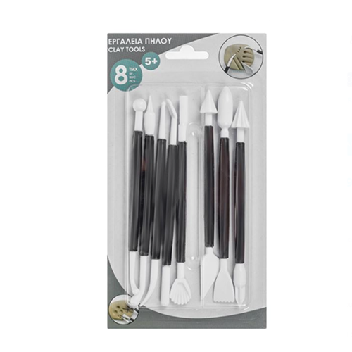 Lut modelaj cu accesorii