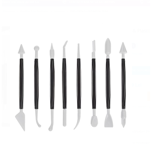 Lut modelaj cu accesorii