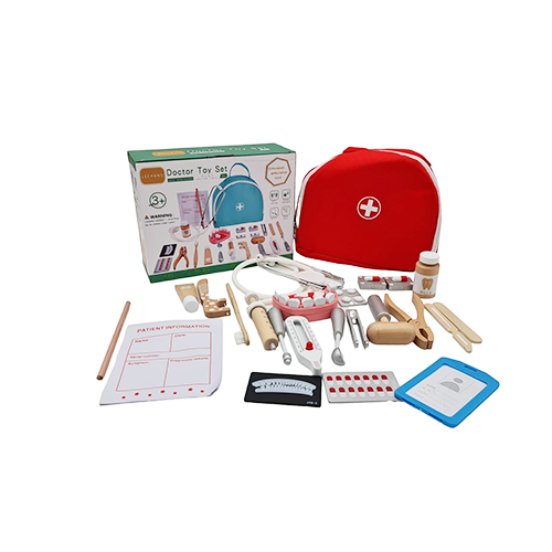Set trusa medic dentist Set trusa medic dentist