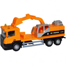 Camion Macara