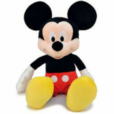 Mickey Mouse din Plus - 55 cm