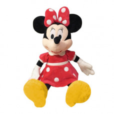 Minnie Mouse din Plus - 35 cm