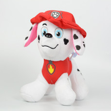 Patrula catelusilor – Marshall