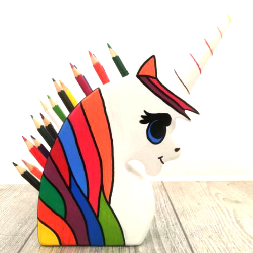 Unicorn Suport Culori