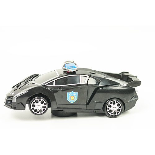 Masina De Politie Transformers