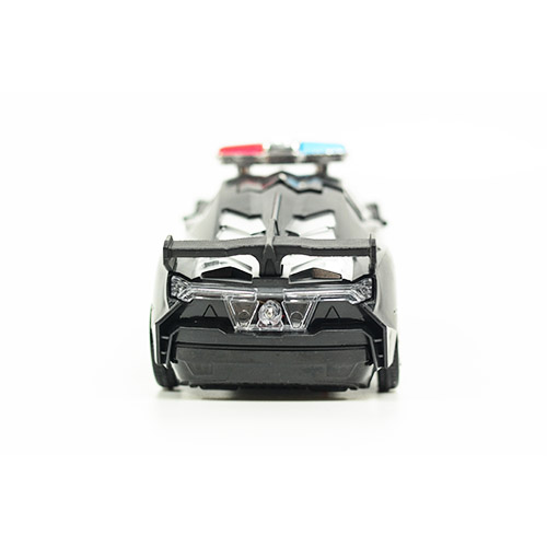 Masina De Politie Transformers