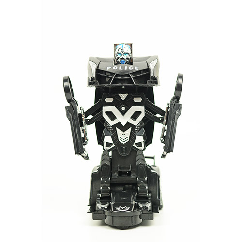 Masina De Politie Transformers
