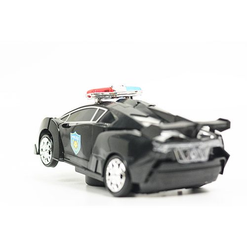 Masina De Politie Transformers