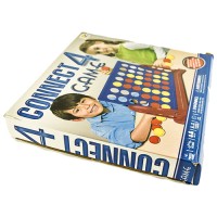 Joc interactiv, de societate Aliniaza 4 - Connect 4 Game