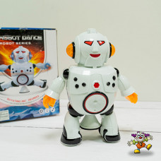 Robot dansator