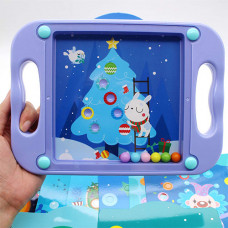 Joc dexteritate – Balanta cu bile