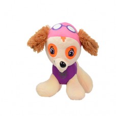 Patrula catelusilor - Skye