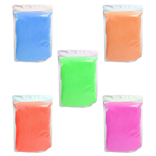 Nisip kinetic - 300 gr