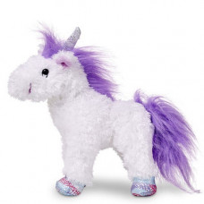 Unicorn din plus Misty Melissa and Doug