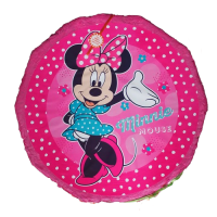 Pinata rotunda Minnie Mouse
