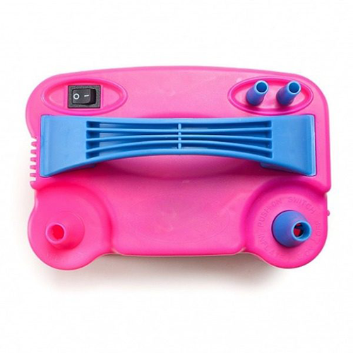 Pompa Electrica Pentru Baloane