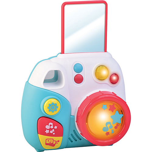 Primul meu aparat foto