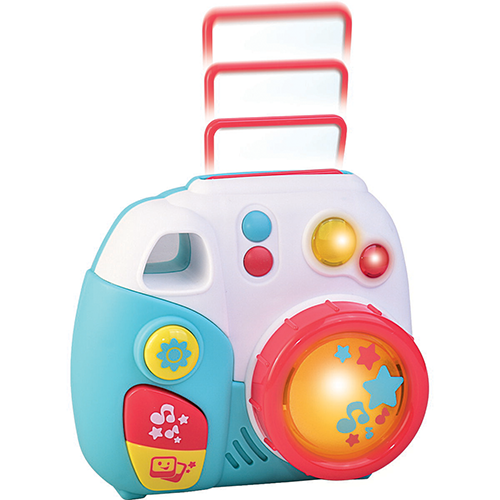 Primul meu aparat foto