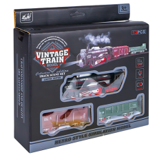 Circuit Trenulet Electric 68 cm