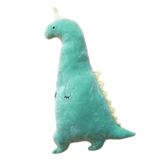 Jucarie dinozaur din plus