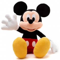 Mickey Mouse Gigant de plus