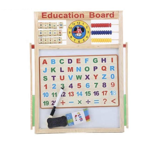 Tabla de scris si desenat pentru copii