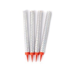 Set 4 Artificii 16 cm