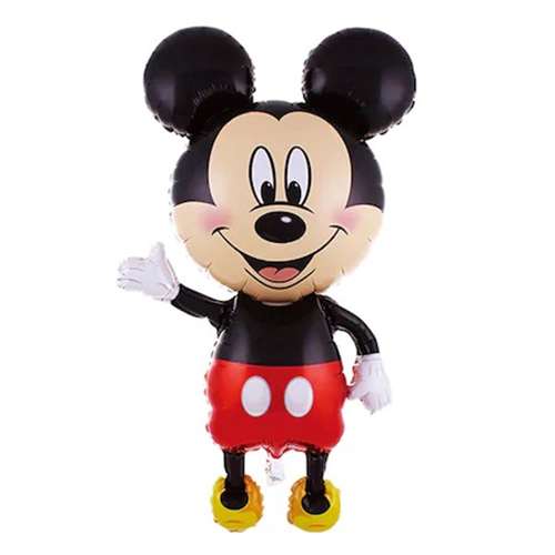 Balon folie Mickey Mouse