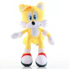 Jucarie de plus Tails