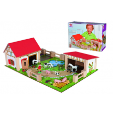 Ferma Animalelor EICHHORN