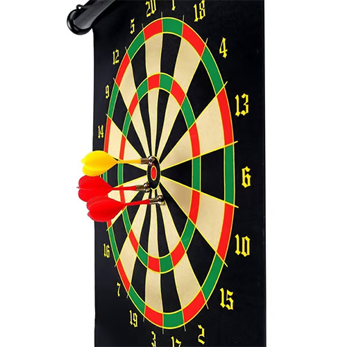 Joc Darts magnetic 