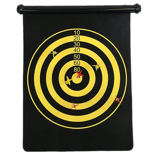 Joc Darts magnetic 