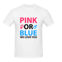 Tricou Gender Reveal