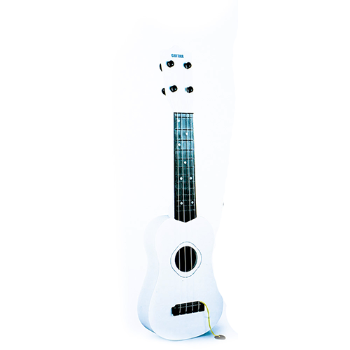 MiniChitara de jucarie