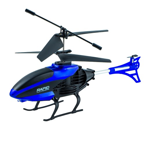 Elicopter de viteza cu telecomanda