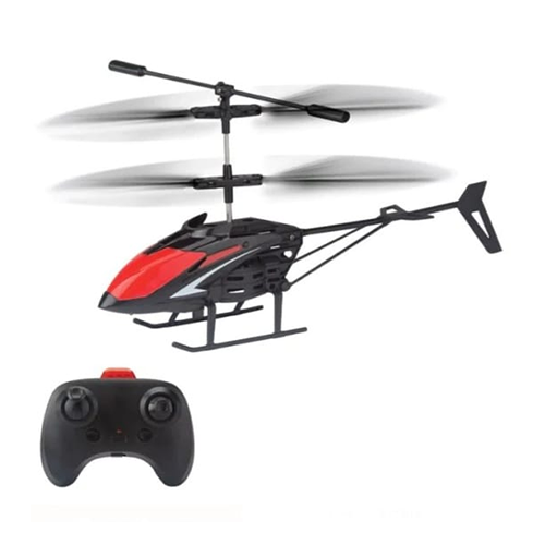 Elicopter cu telecomanda