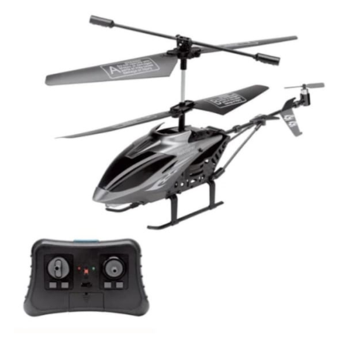 Elicopter cu Telecomanda si Lumini LED
