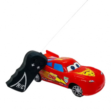 Masinuta cu telecomanda CARS Fulger McQueen