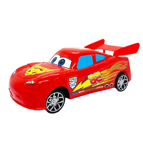 Masinuta cu telecomanda CARS Fulger McQueen